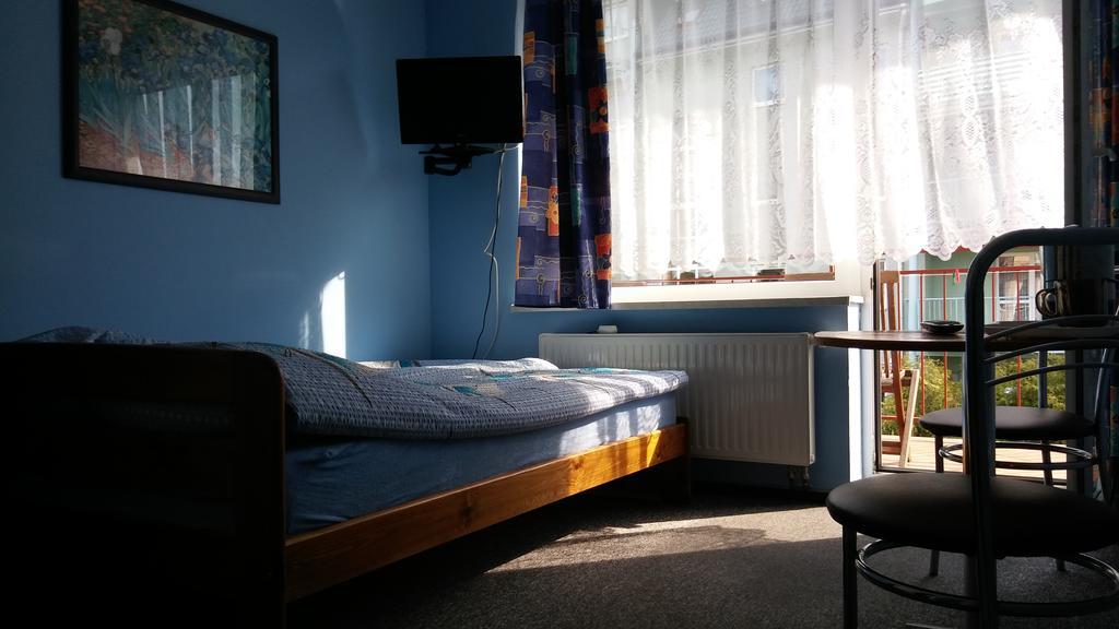 Pokoje U Bogusi Miedzyzdroje Eksteriør bilde
